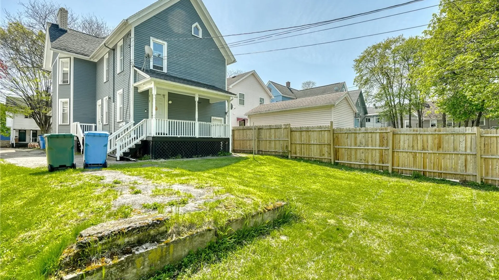 Property at 423 Meigs Street, Rochester, NY 14607 7