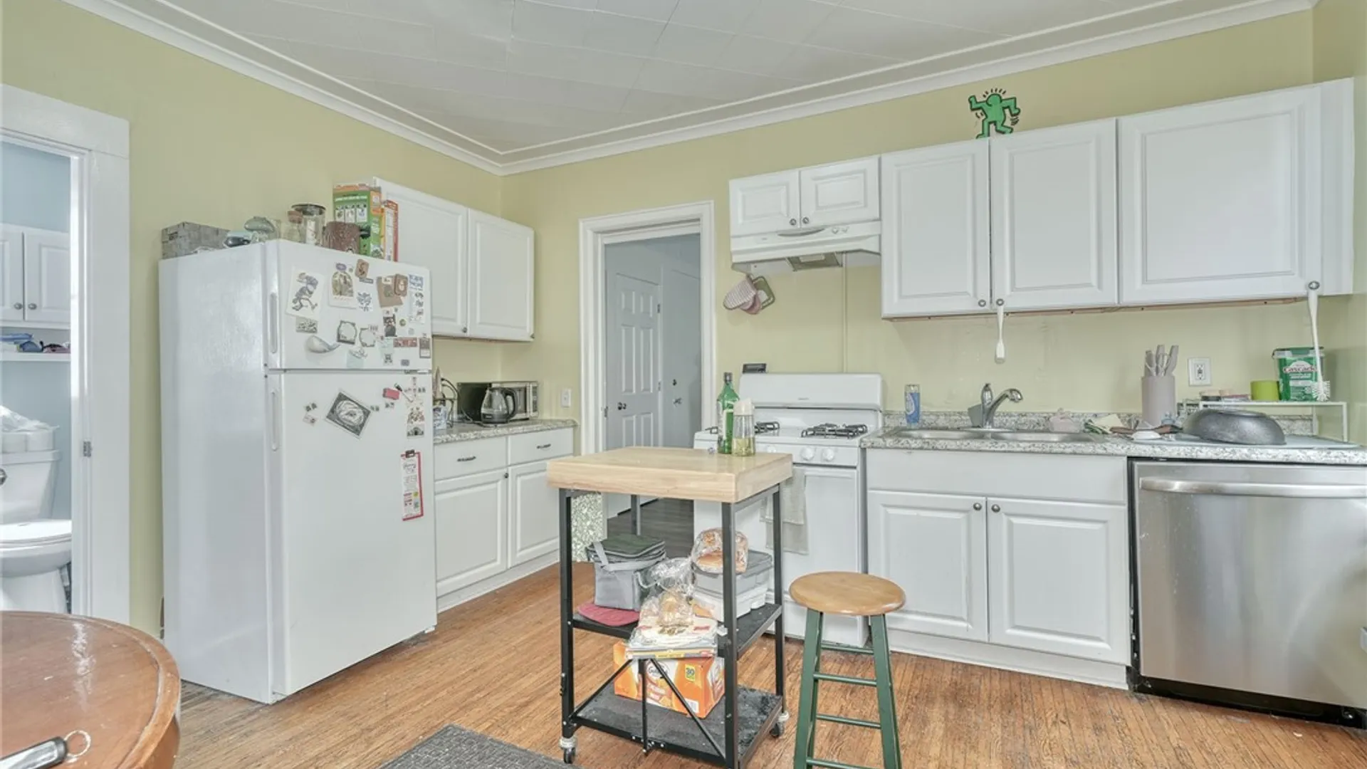 Property at 423 Meigs Street, Rochester, NY 14607 9