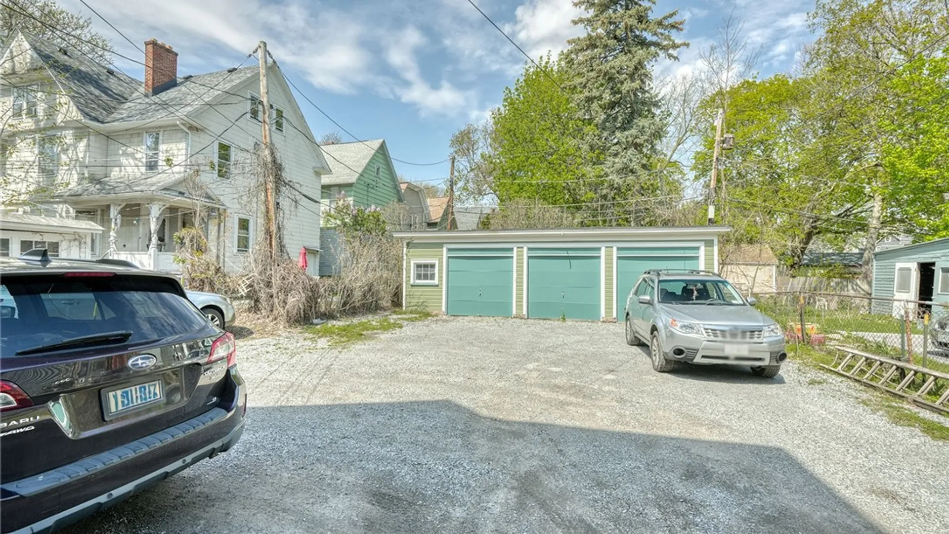 Property at 481 Meigs Street, Rochester, NY 14607 3