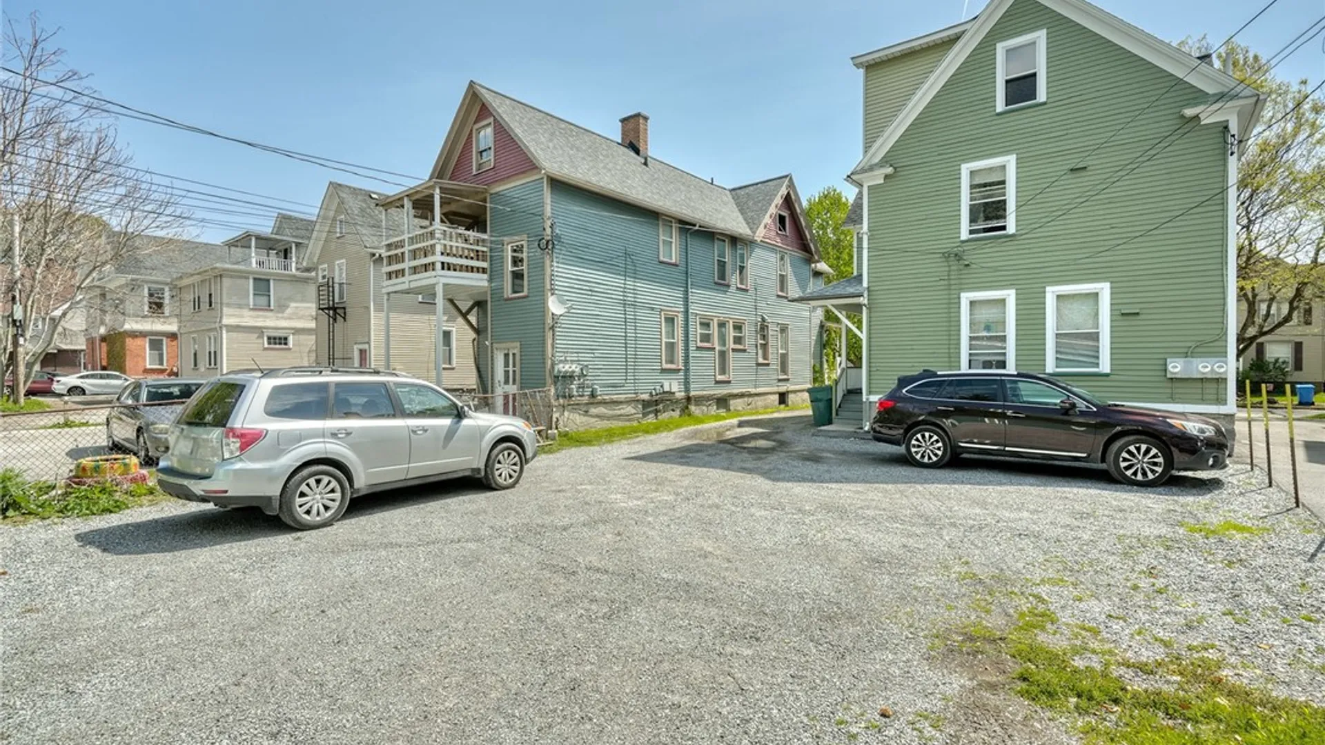 Property at 481 Meigs Street, Rochester, NY 14607 4