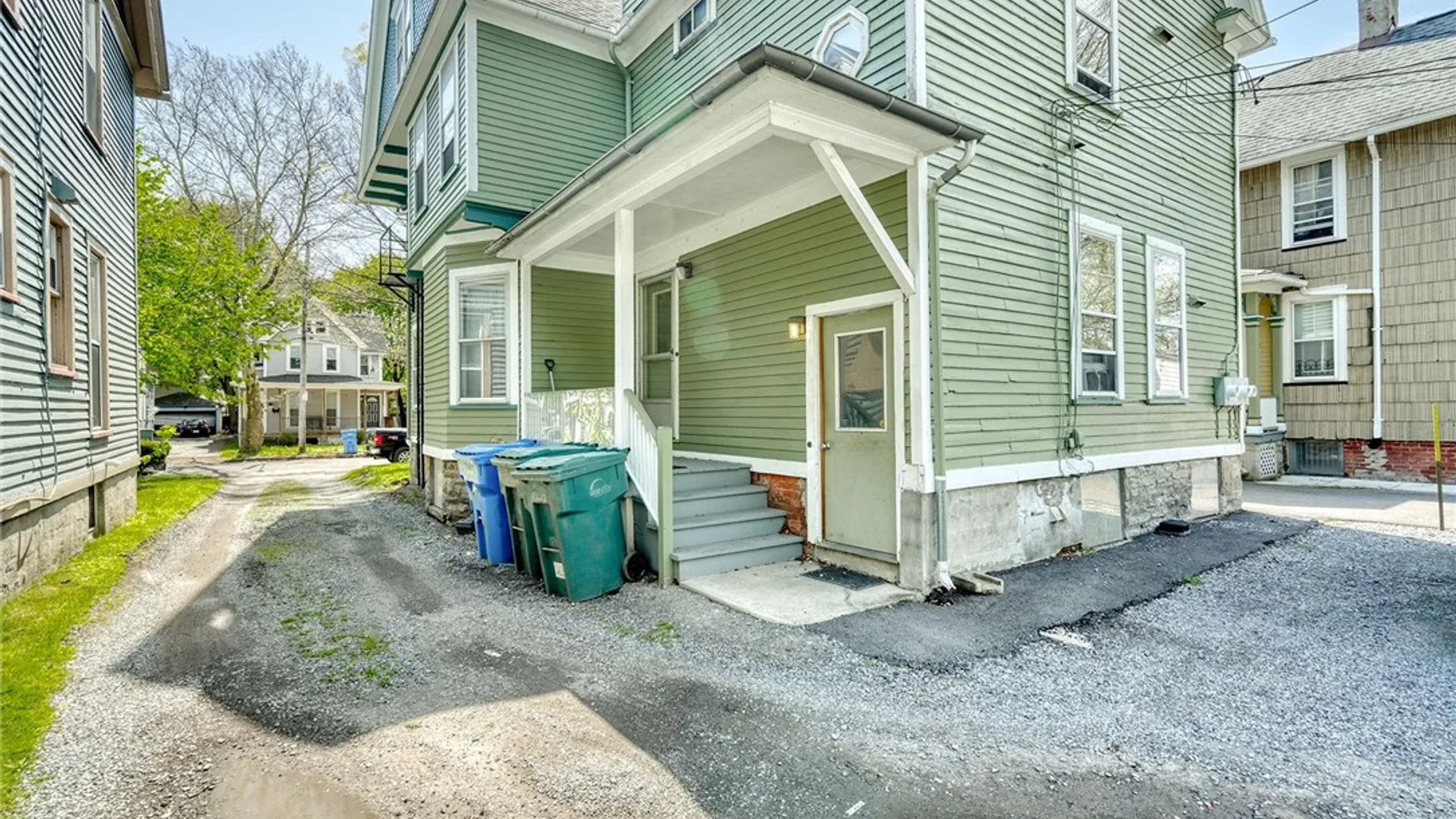 Property at 481 Meigs Street, Rochester, NY 14607 5