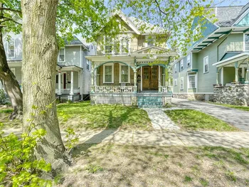 Property at 485 Meigs Street, Rochester, NY 14607
