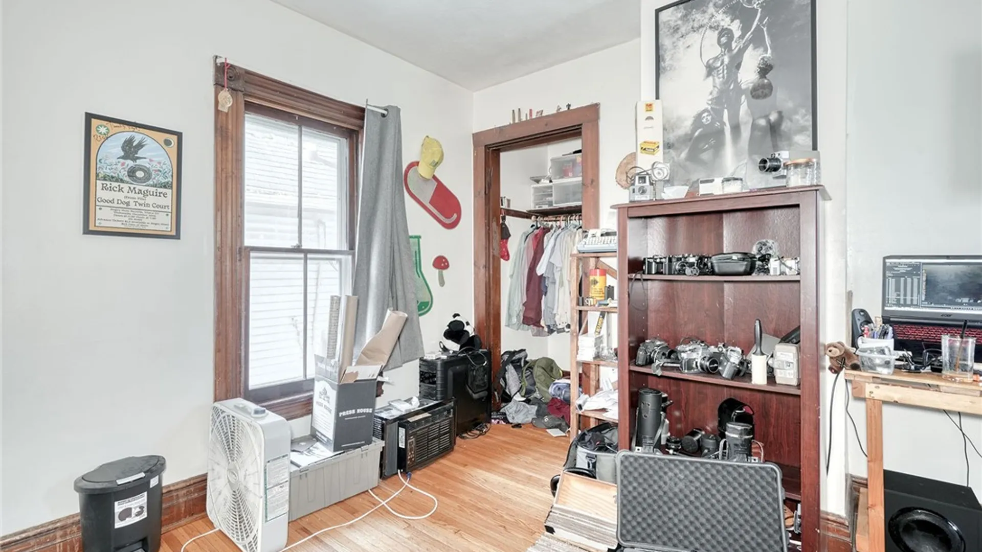 Property at 485 Meigs Street, Rochester, NY 14607 37