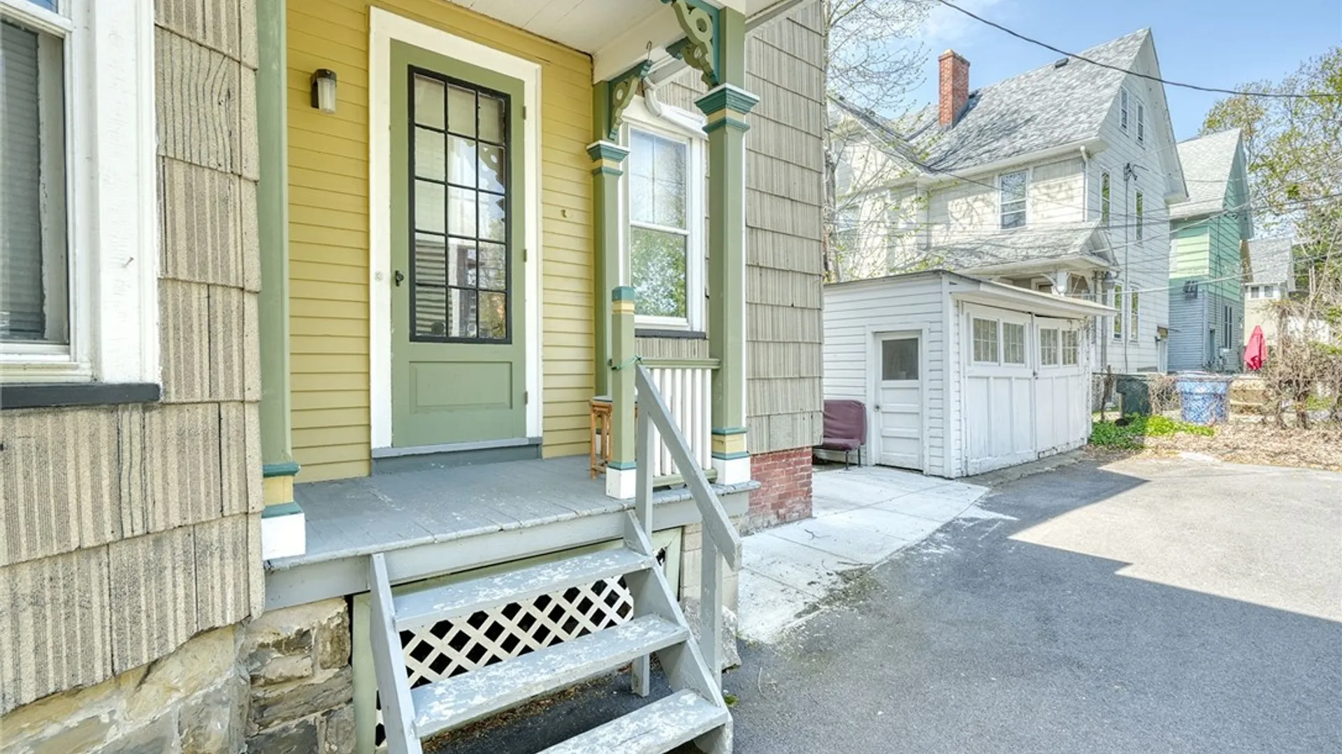 Property at 485 Meigs Street, Rochester, NY 14607 4
