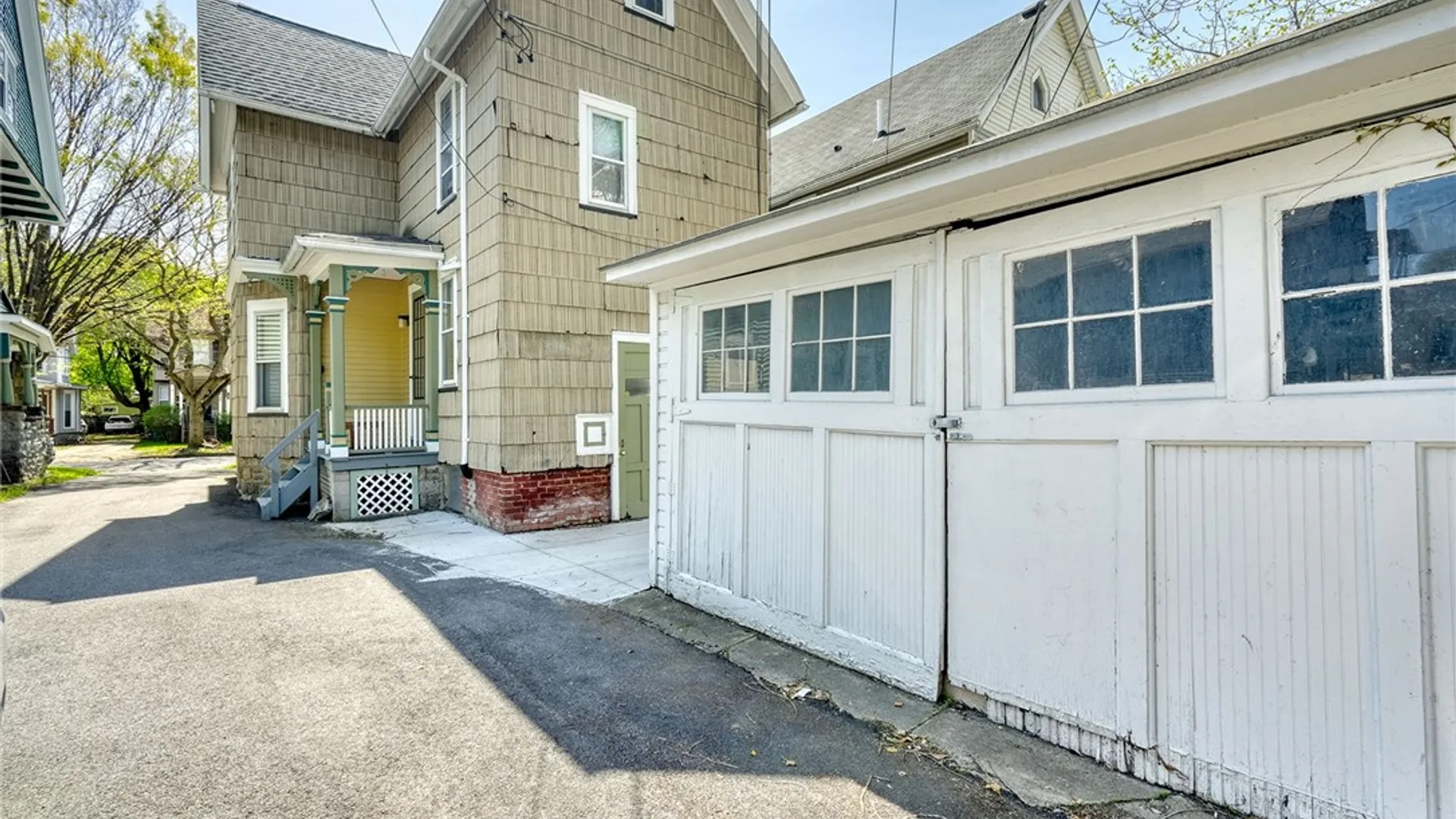 Property at 485 Meigs Street, Rochester, NY 14607 5