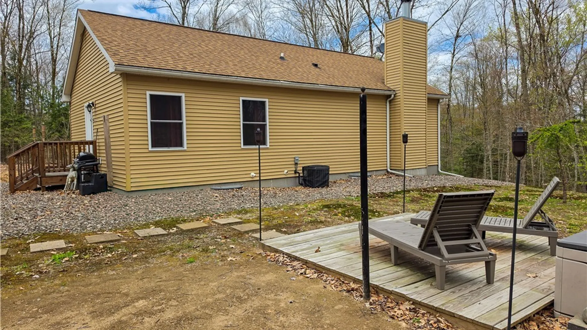 Property at 3210 Forward Road, Annsville, NY 13308 28