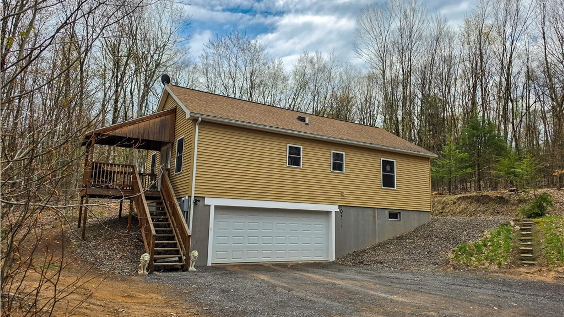 Property at 3210 Forward Road, Annsville, NY 13308 29