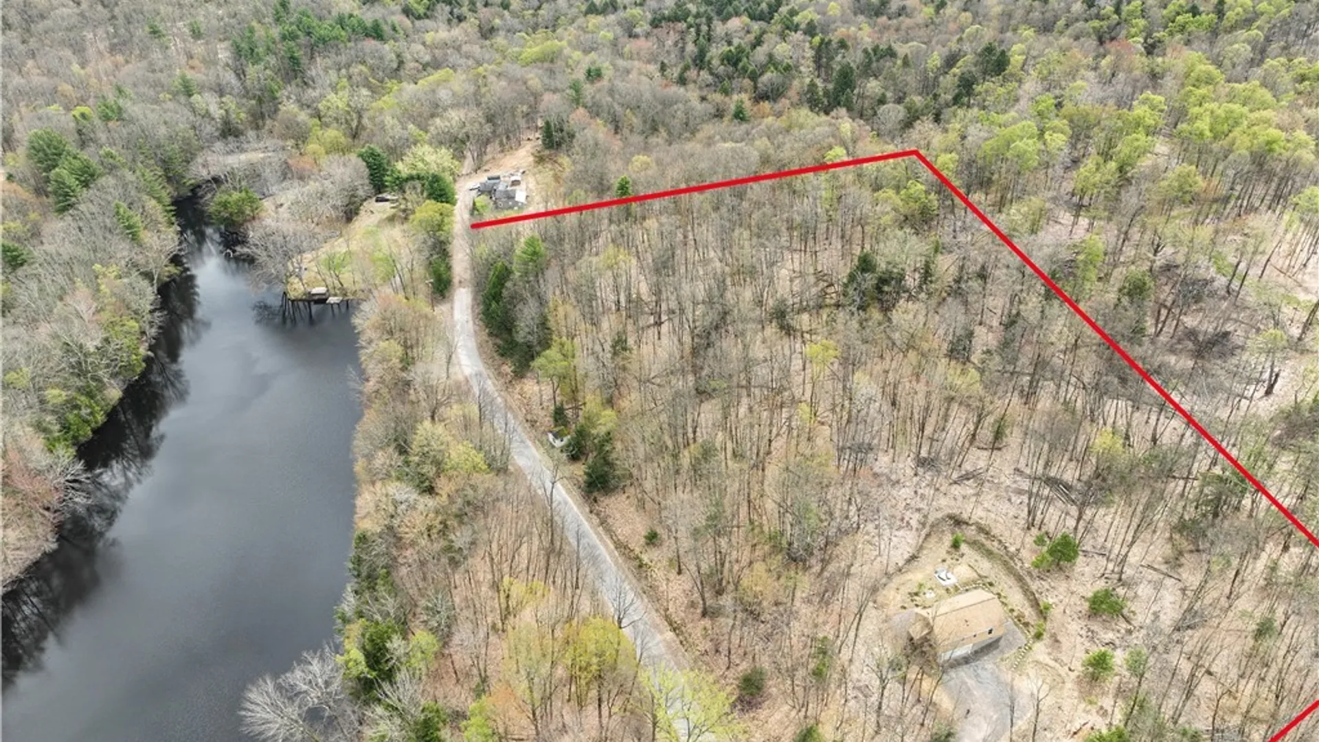 Property at 3210 Forward Road, Annsville, NY 13308 3