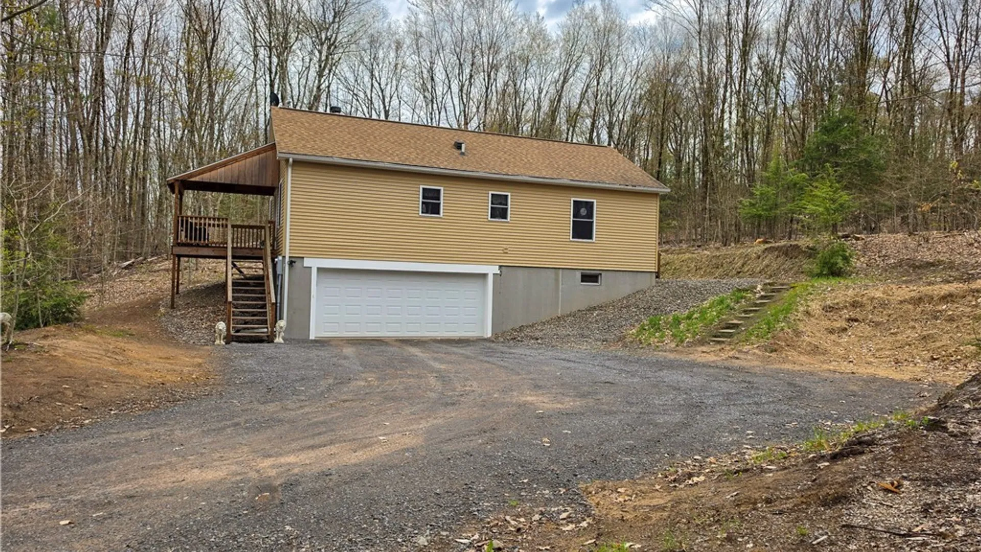 Property at 3210 Forward Road, Annsville, NY 13308 4