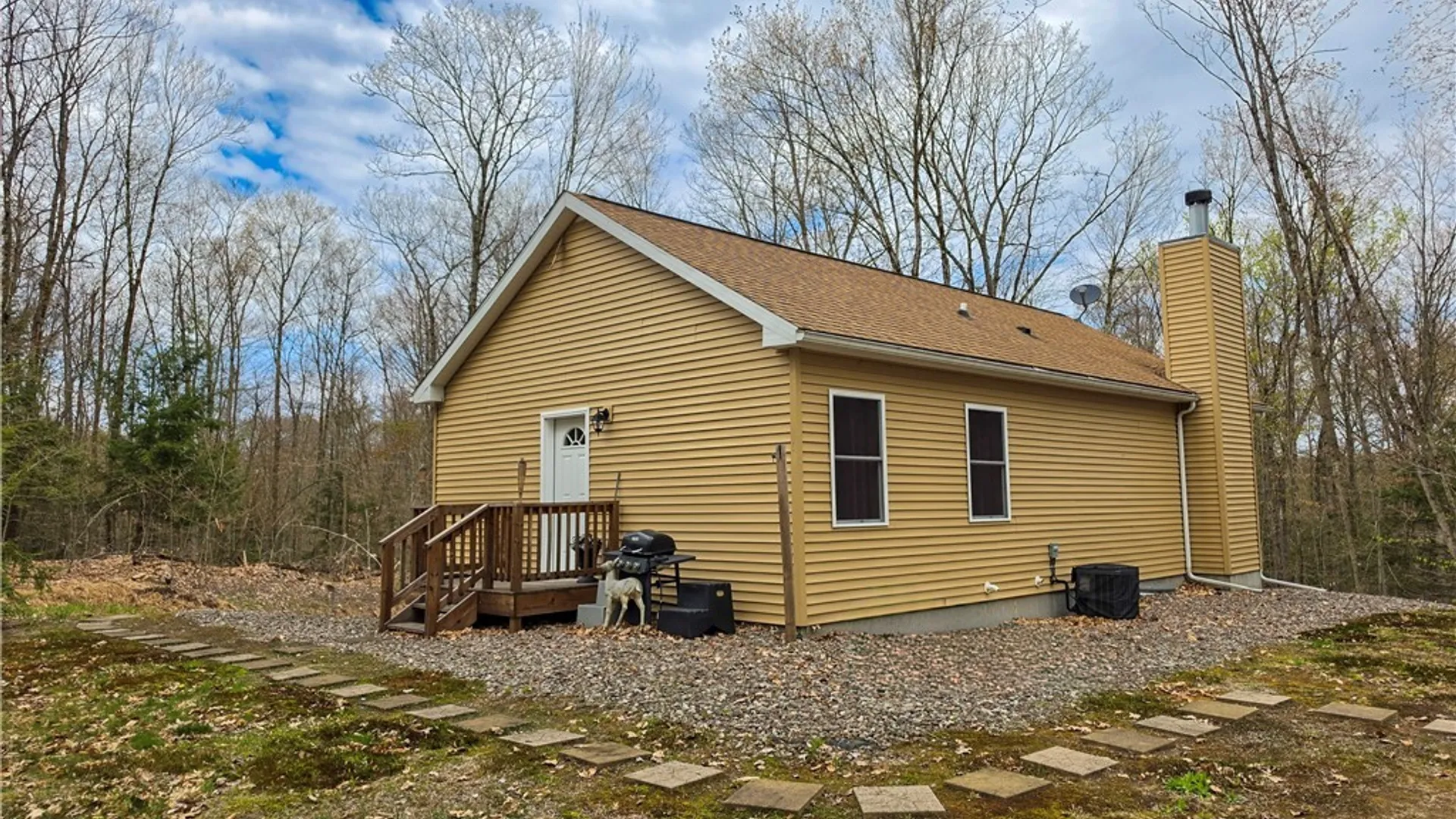 Property at 3210 Forward Road, Annsville, NY 13308 5