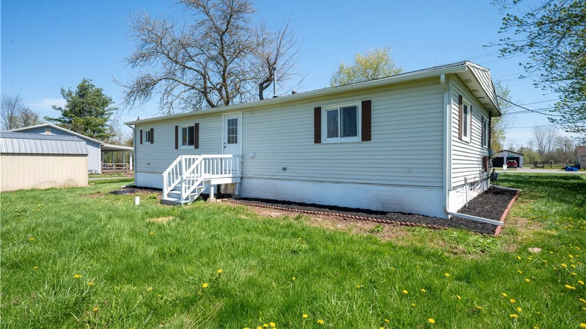 Property at 3626 Orangeport Road, Hartland, NY 14067 36