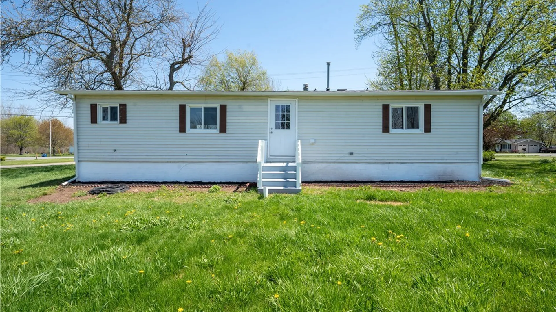 Property at 3626 Orangeport Road, Hartland, NY 14067 37