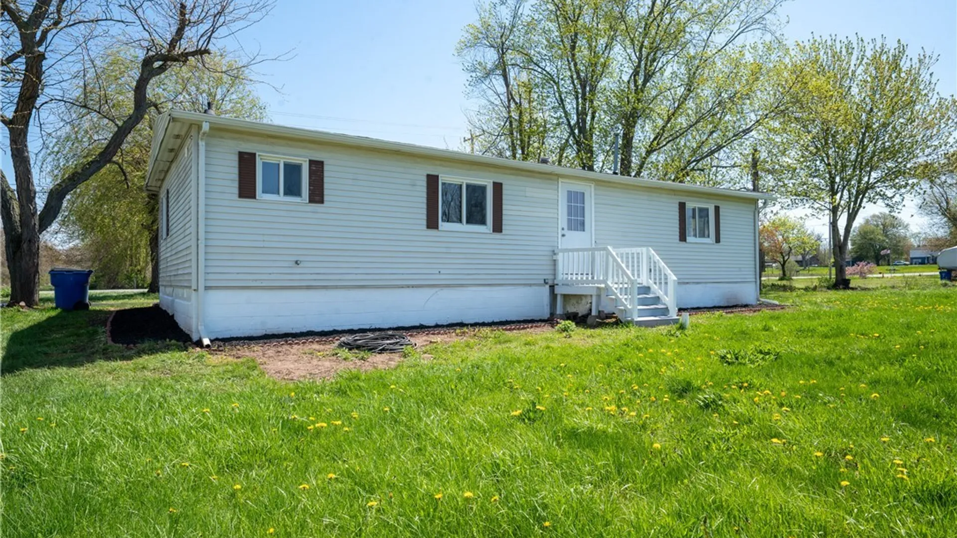 Property at 3626 Orangeport Road, Hartland, NY 14067 38