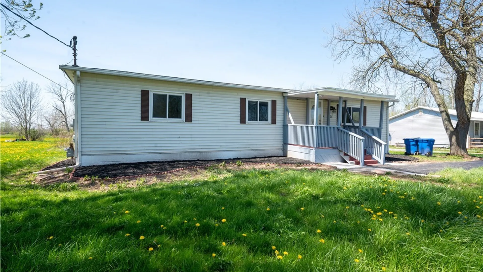 Property at 3626 Orangeport Road, Hartland, NY 14067 4