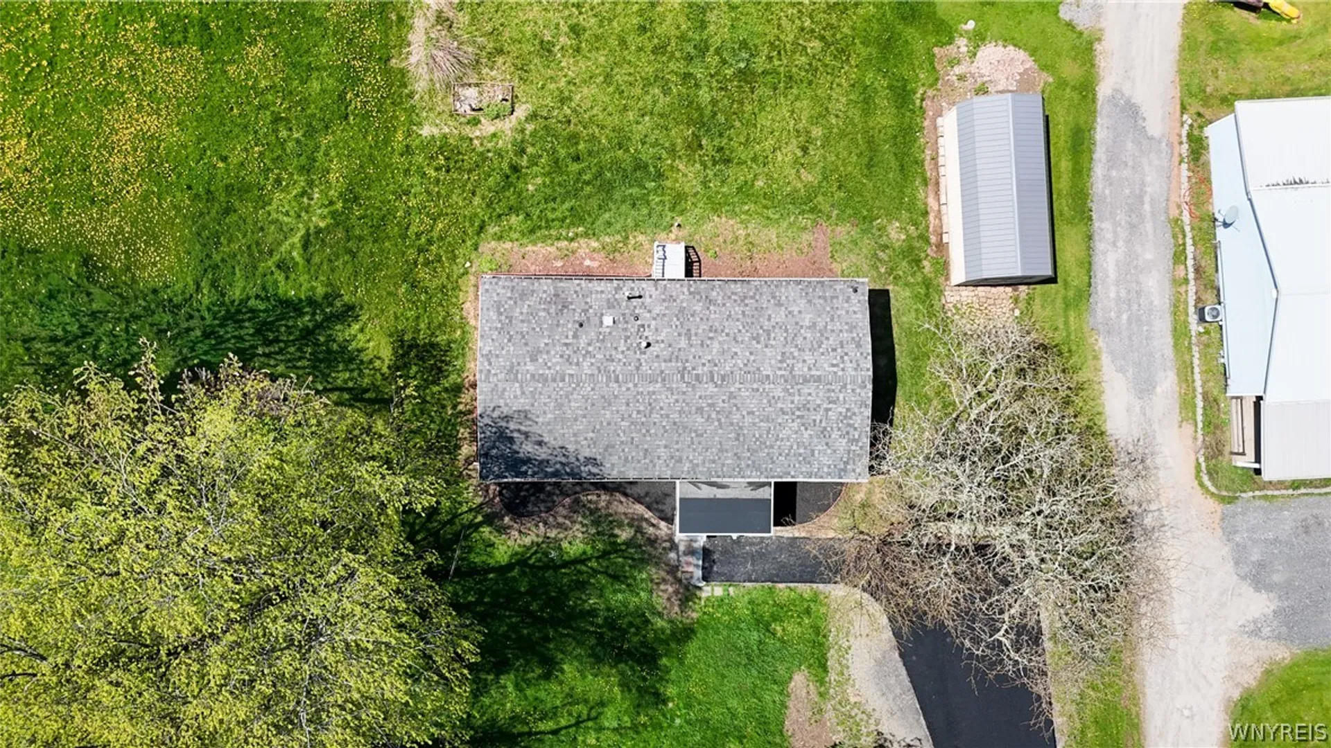 Property at 3626 Orangeport Road, Hartland, NY 14067 43