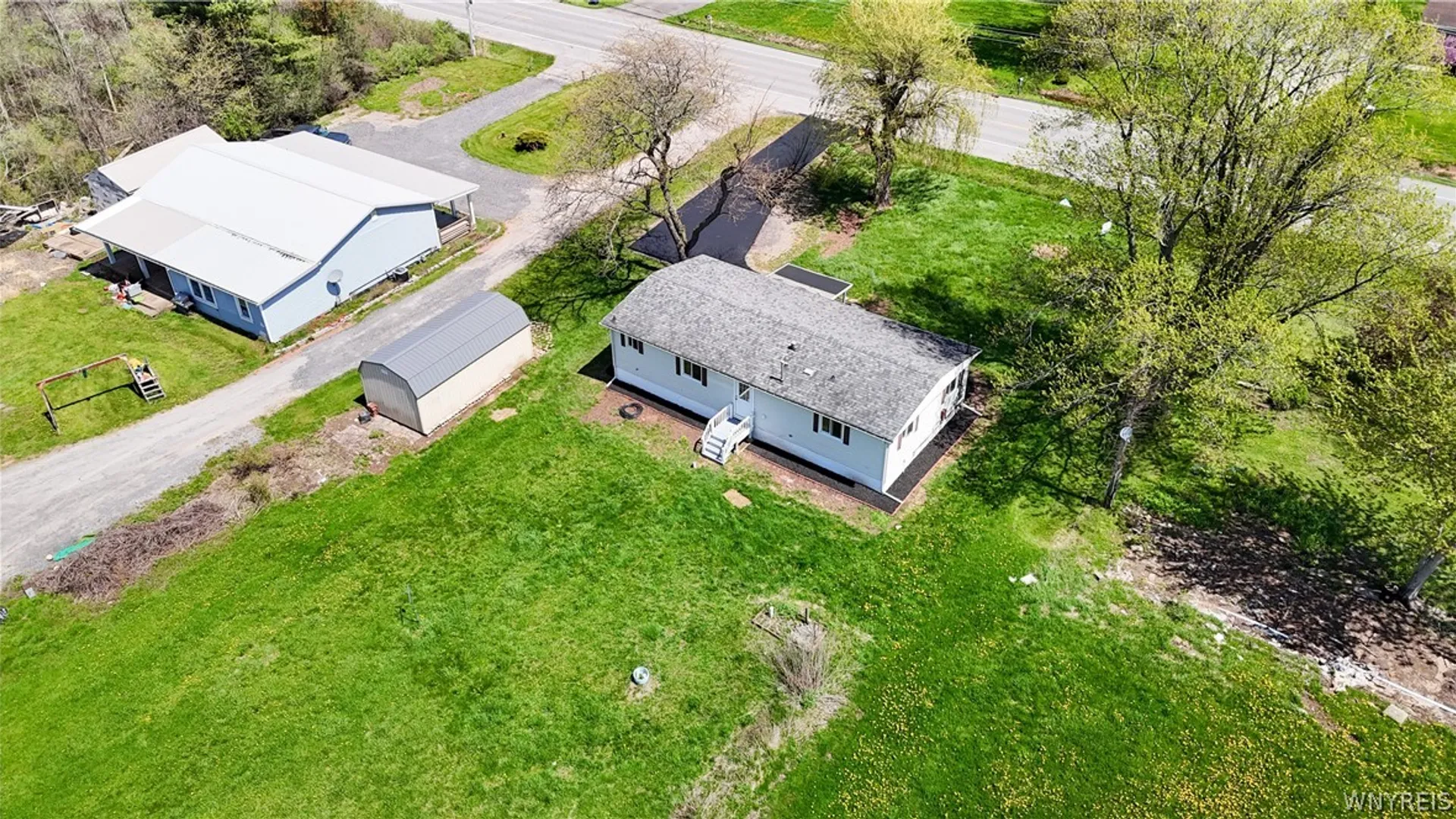 Property at 3626 Orangeport Road, Hartland, NY 14067 45