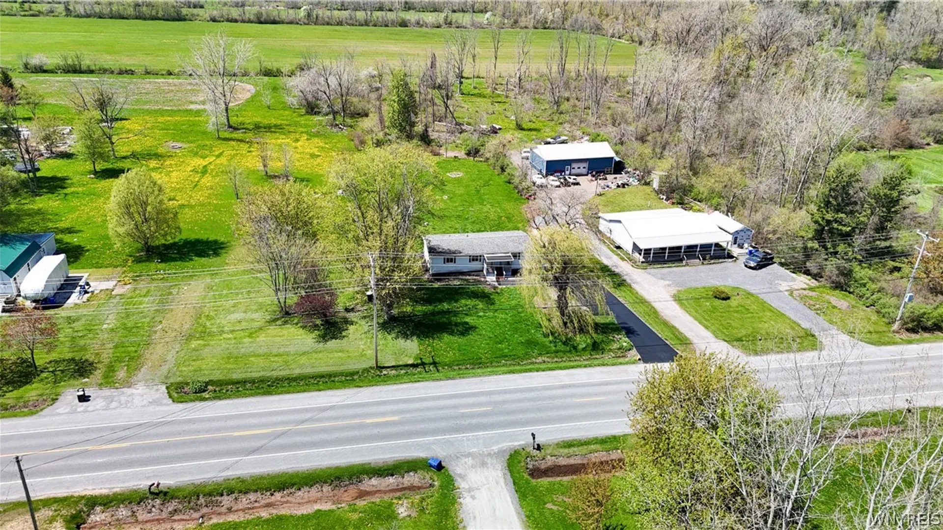 Property at 3626 Orangeport Road, Hartland, NY 14067 47