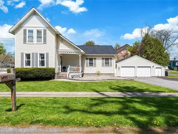 Property at 2713 Mechanic Street, Brutus, NY 13166