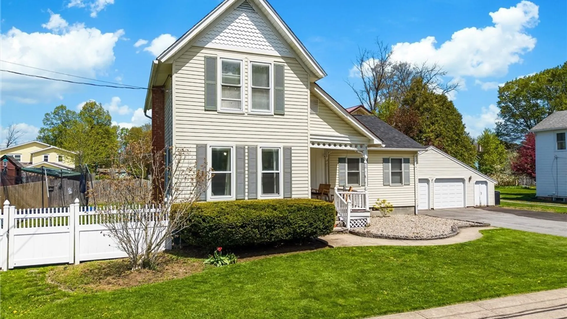 Property at 2713 Mechanic Street, Brutus, NY 13166 3