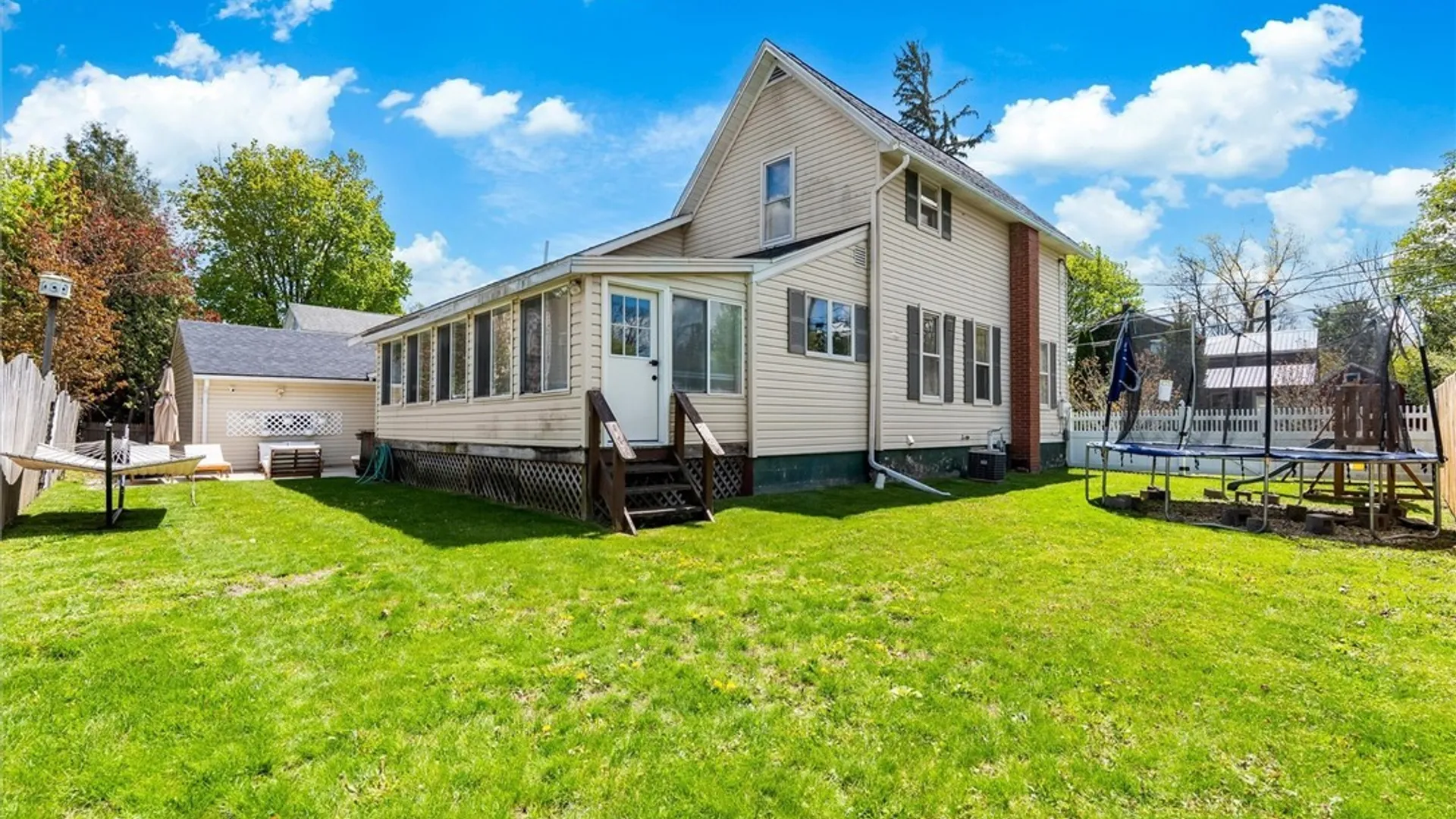 Property at 2713 Mechanic Street, Brutus, NY 13166 41