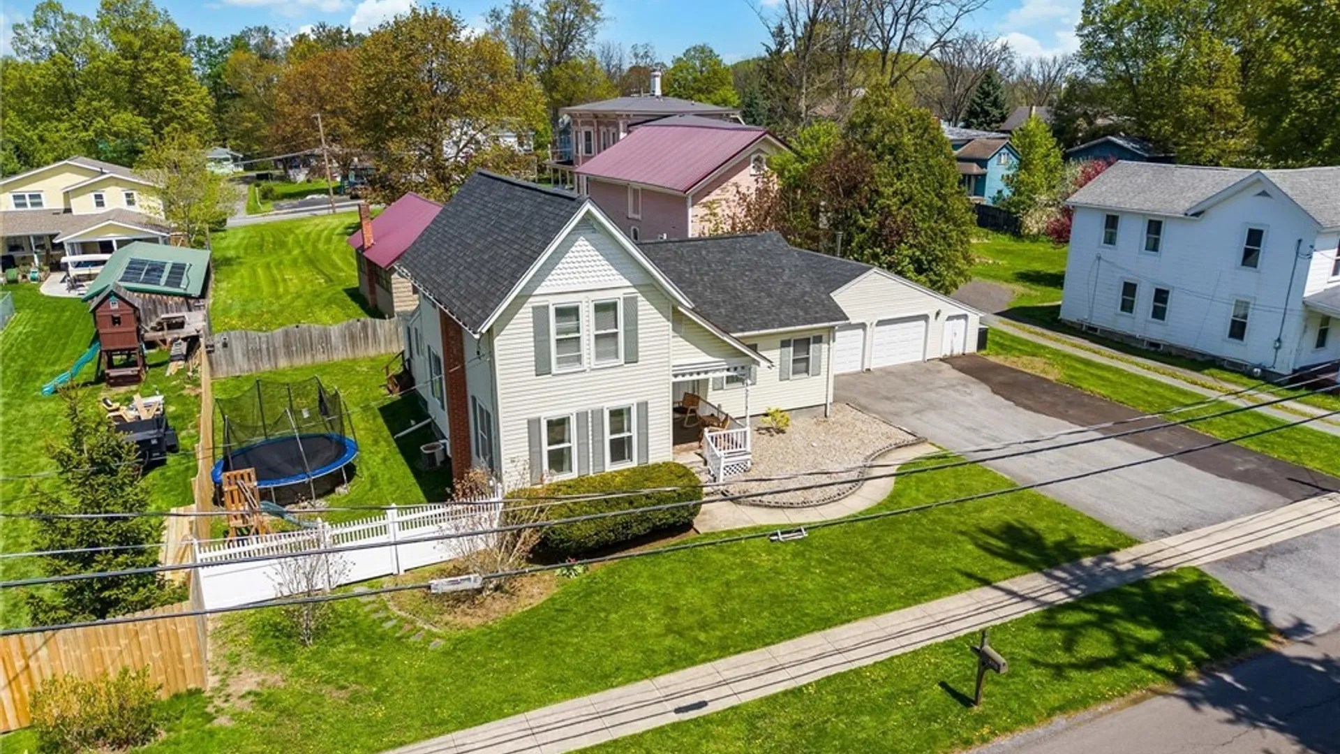 Property at 2713 Mechanic Street, Brutus, NY 13166 44