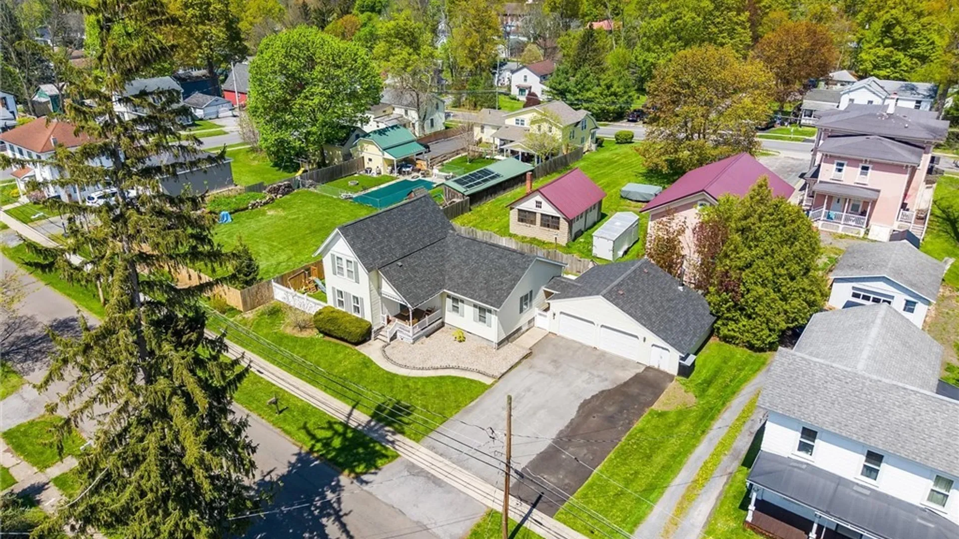 Property at 2713 Mechanic Street, Brutus, NY 13166 45