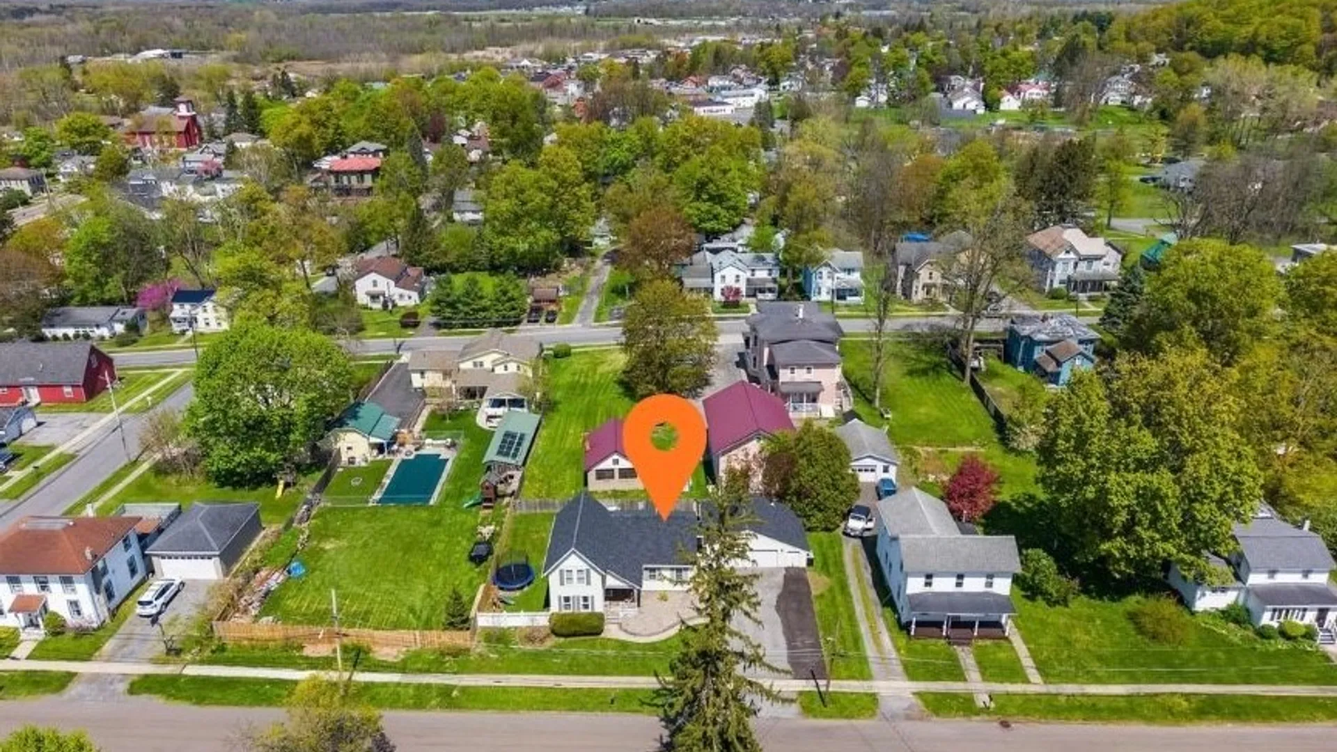 Property at 2713 Mechanic Street, Brutus, NY 13166 47
