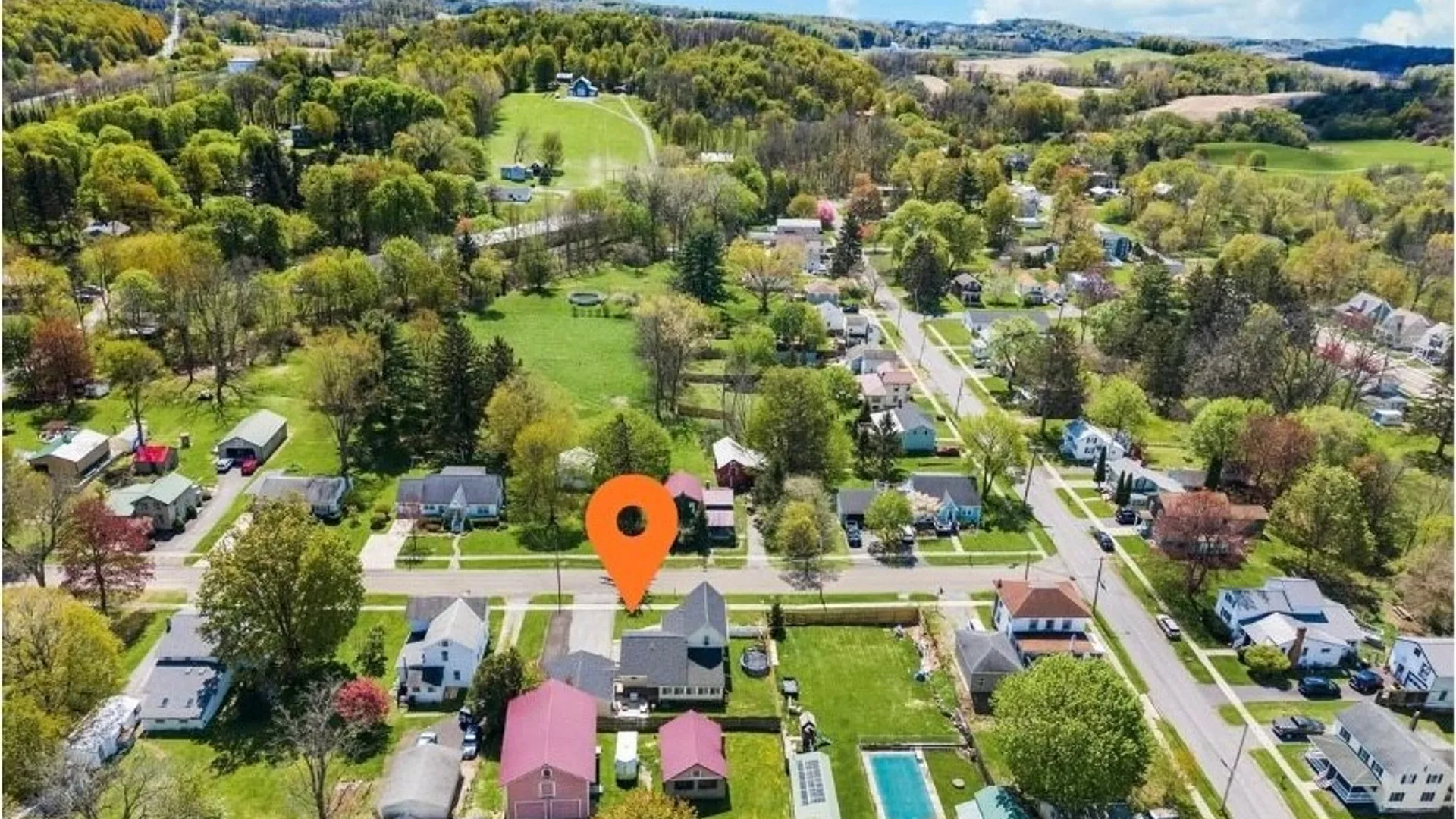 Property at 2713 Mechanic Street, Brutus, NY 13166 48