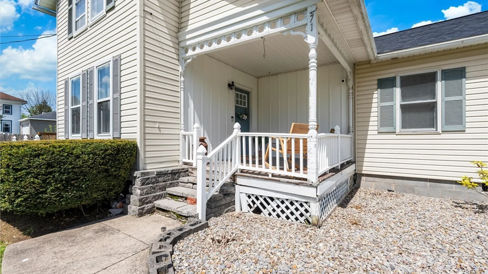 Property at 2713 Mechanic Street, Brutus, NY 13166 5