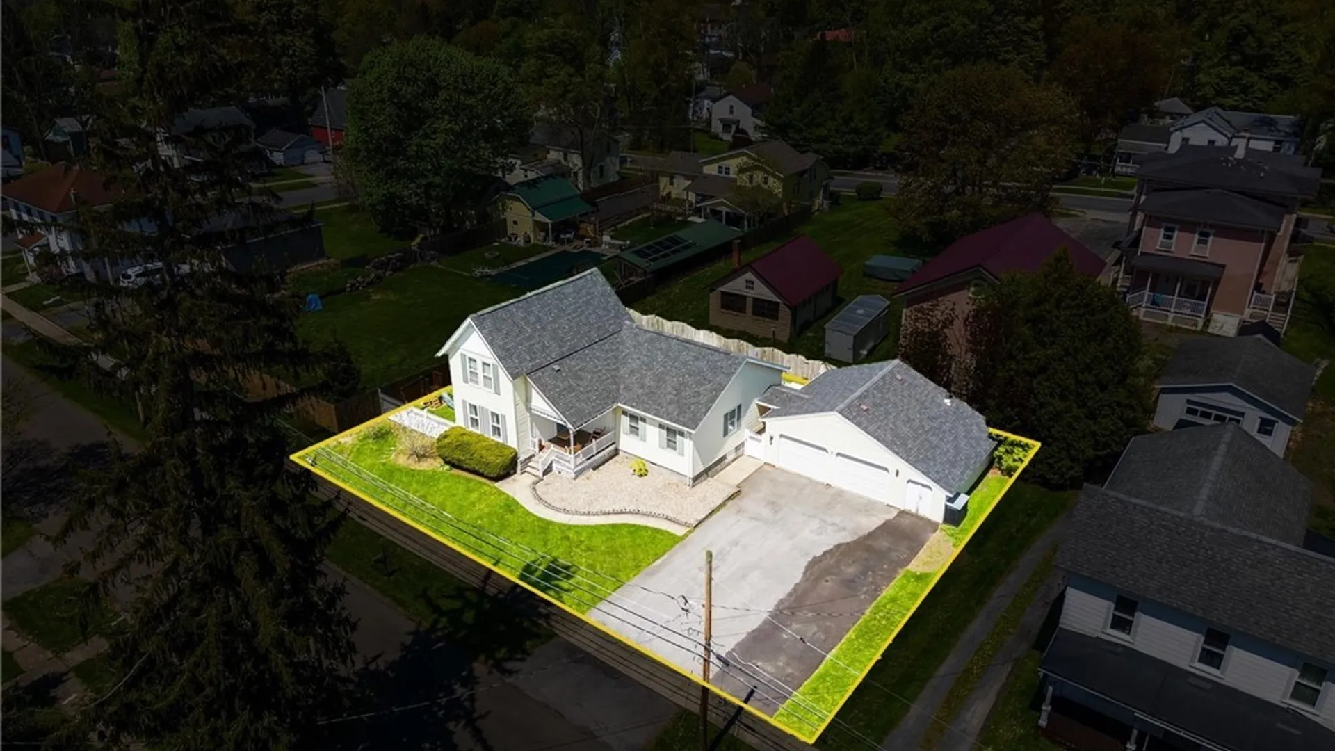 Property at 2713 Mechanic Street, Brutus, NY 13166 50
