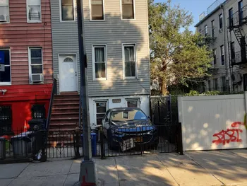Property at 1110 DECATUR ST, Brooklyn, NY 11207
