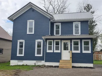Property at 56 Main Street, Middlebury, NY 14591