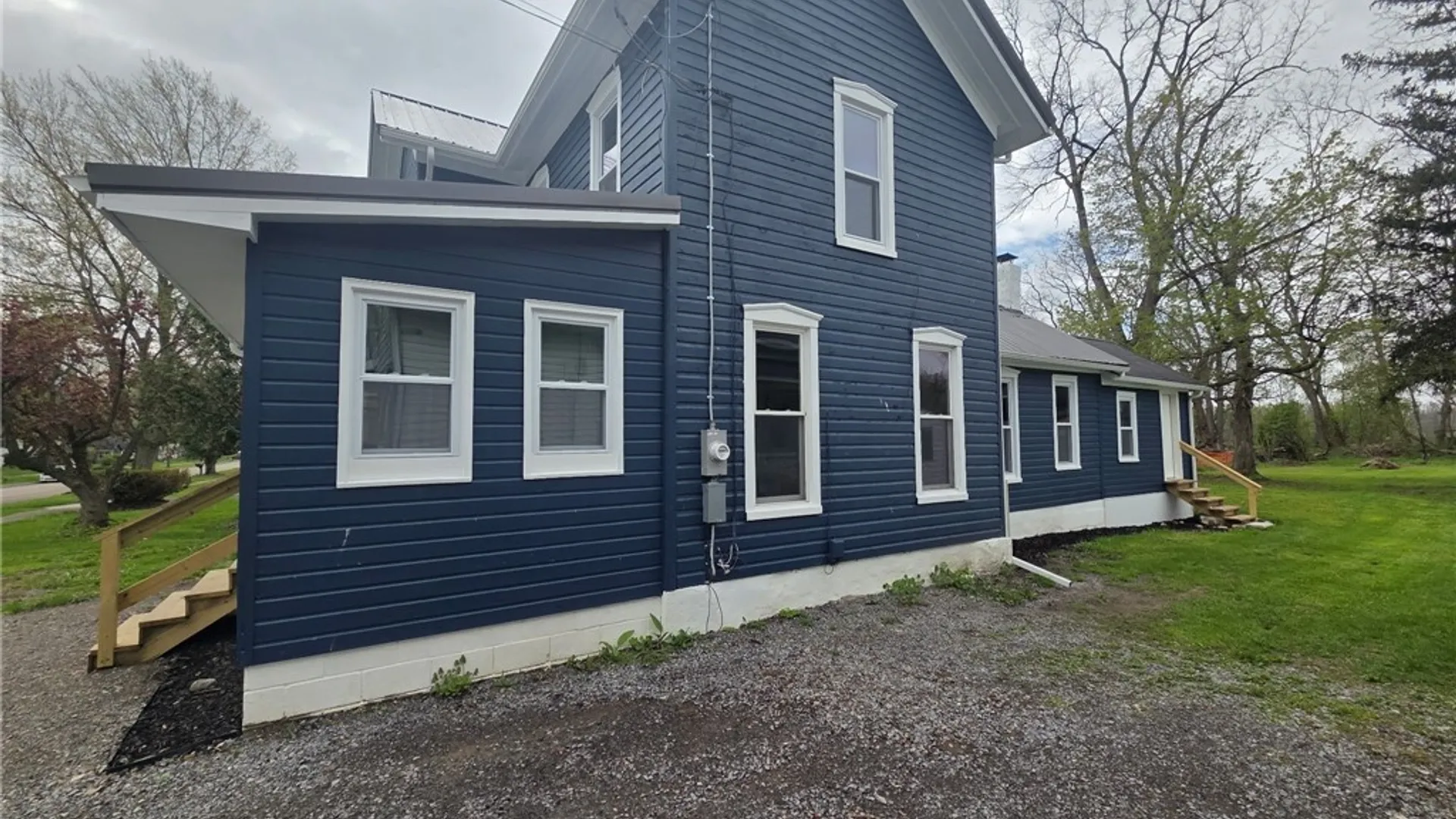 Property at 56 Main Street, Middlebury, NY 14591 43