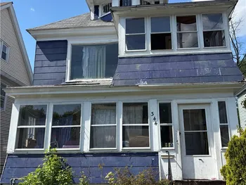 Property at 344 Colvin Street, Syracuse, NY 13205