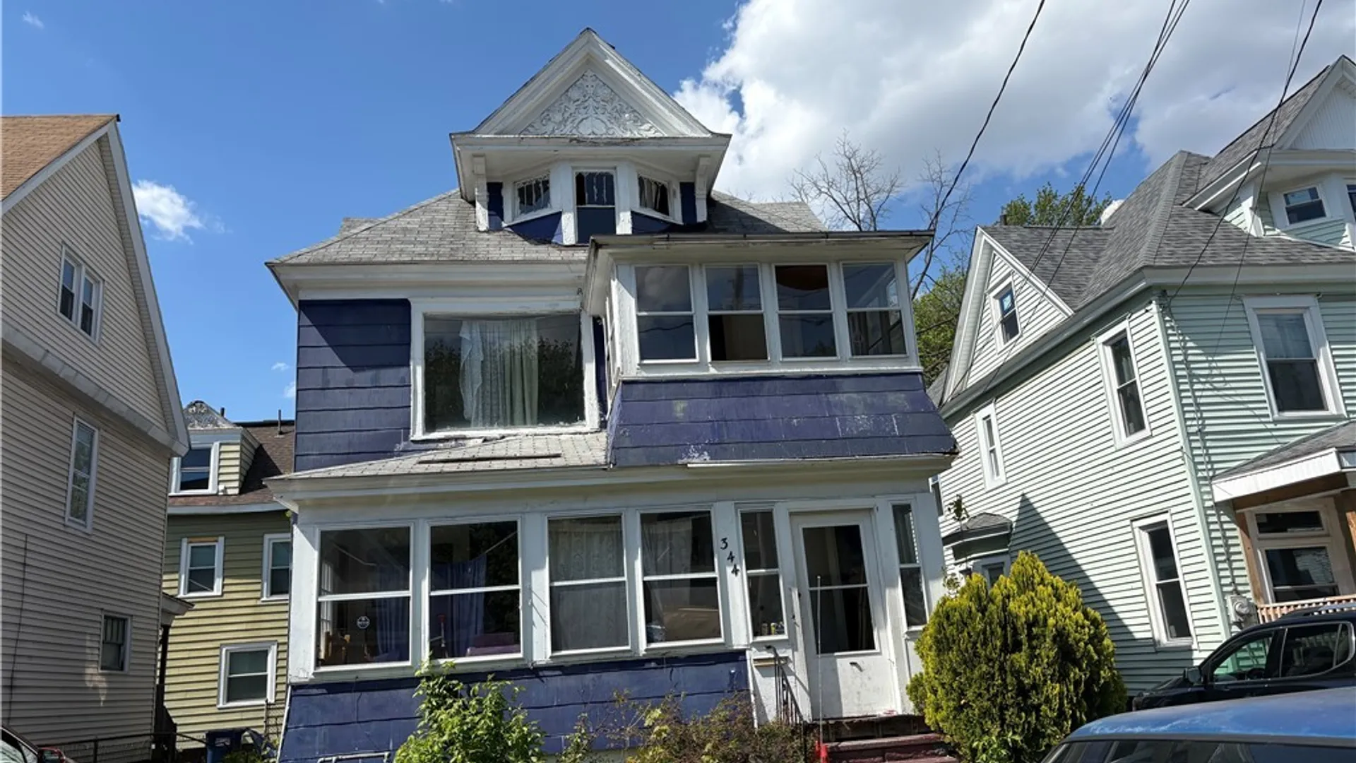 Property at 344 Colvin Street, Syracuse, NY 13205 2