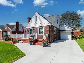 Property at 92 Mapleview Road, Cheektowaga, NY 14225
