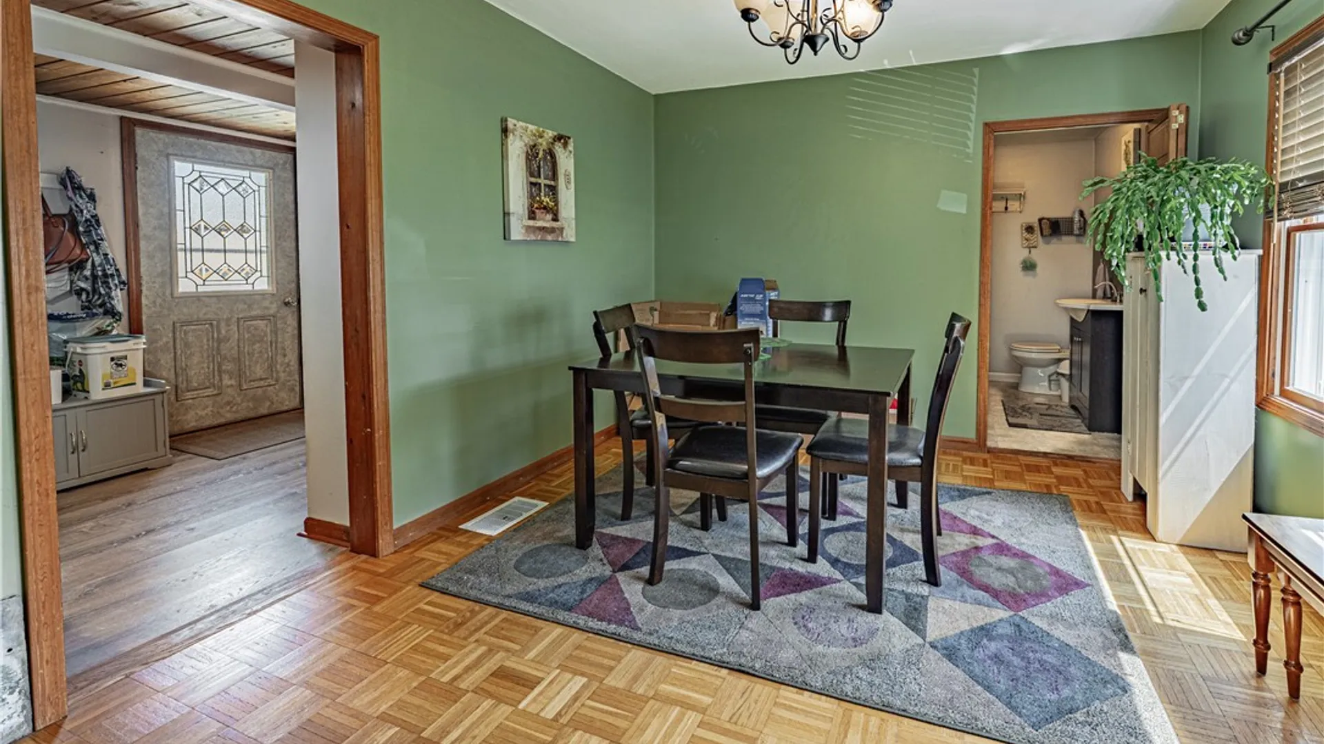 Property at 94 Hyde Park, Lockport City, NY 14094 11