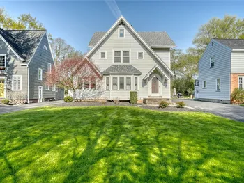 Property at 149 Eastland Avenue, Brighton, NY 14618