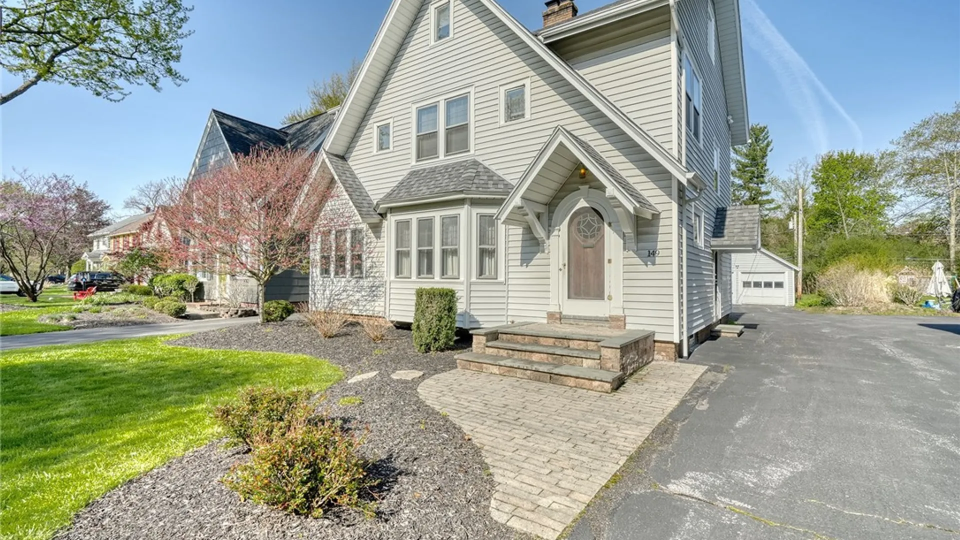 Property at 149 Eastland Avenue, Brighton, NY 14618 2