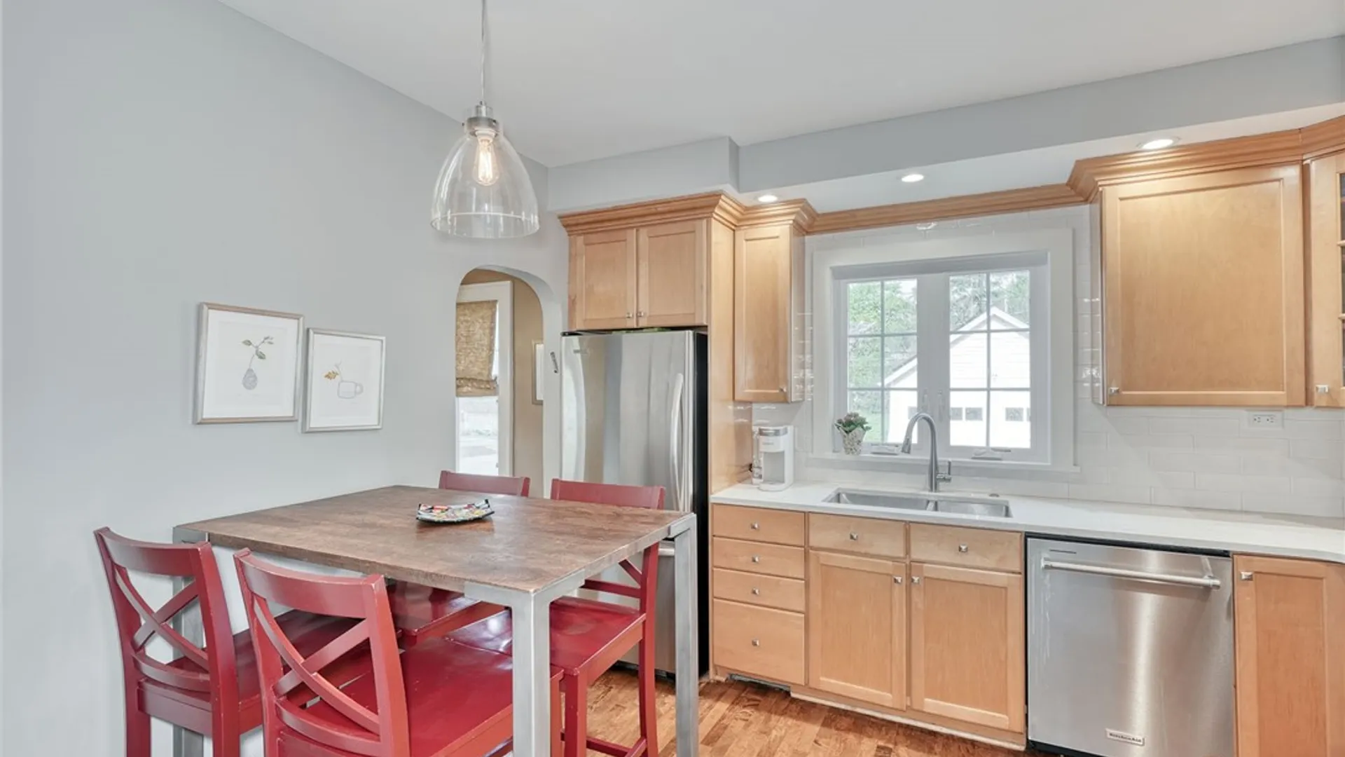 Property at 149 Eastland Avenue, Brighton, NY 14618 3