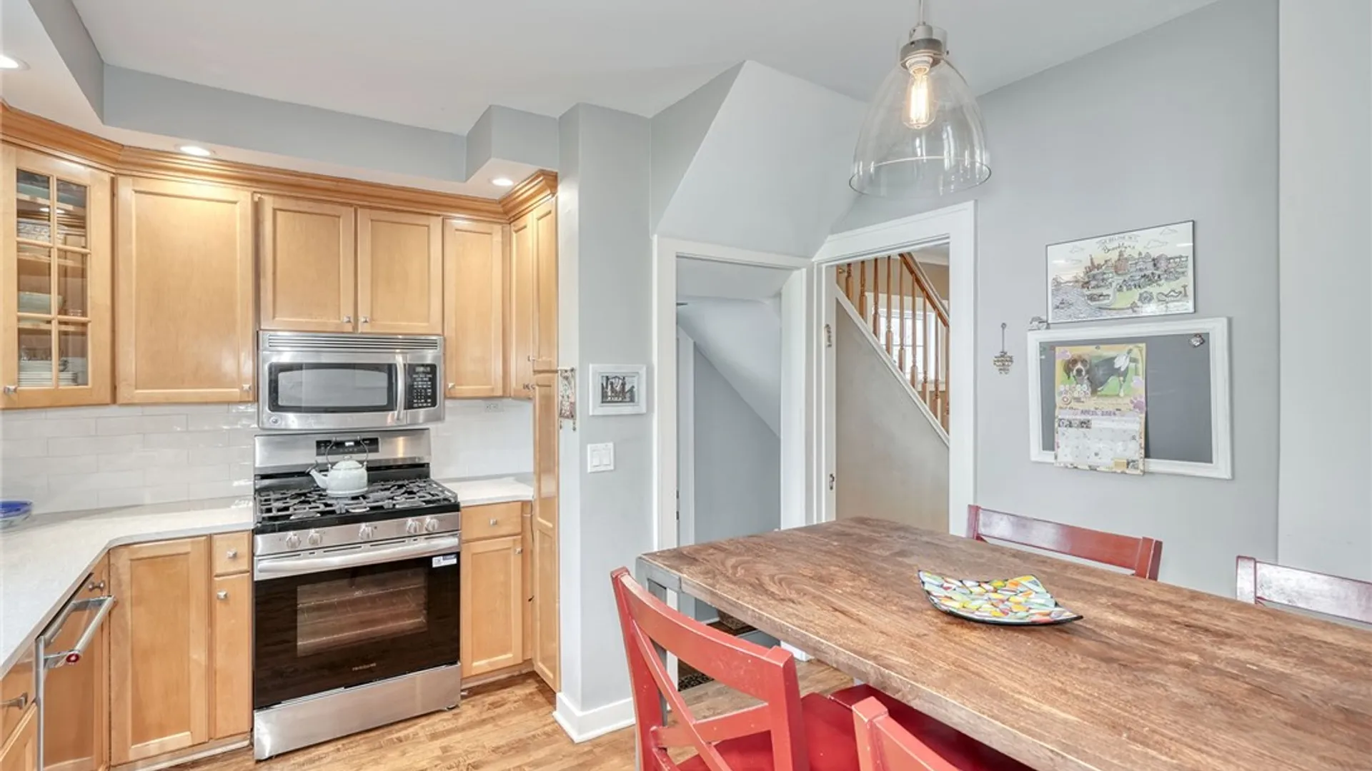 Property at 149 Eastland Avenue, Brighton, NY 14618 5