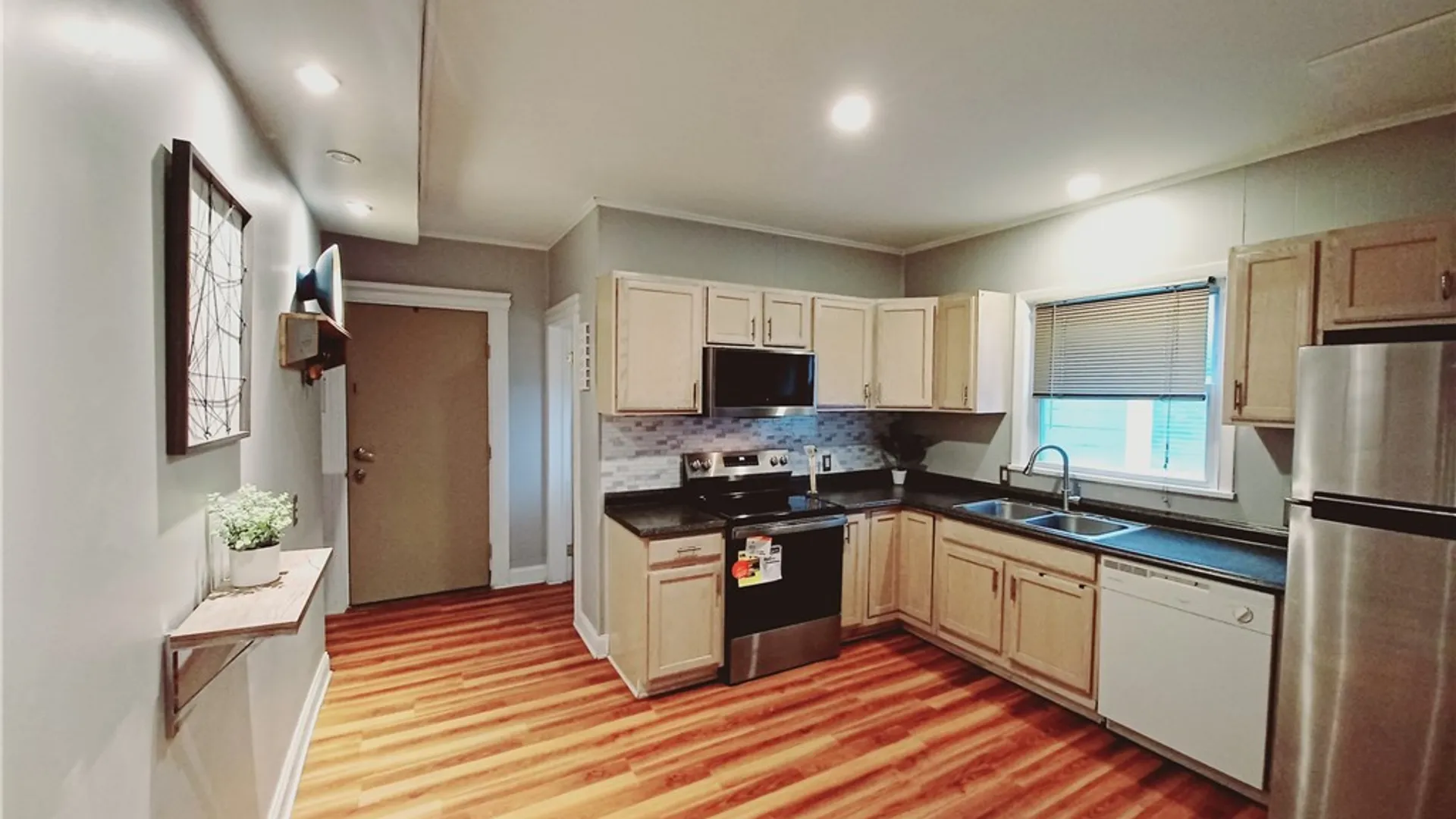 Property at 534 Goodman Street, Rochester, NY 14607 13