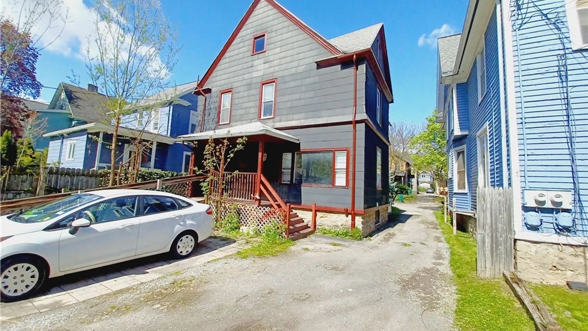 Property at 534 Goodman Street, Rochester, NY 14607 33