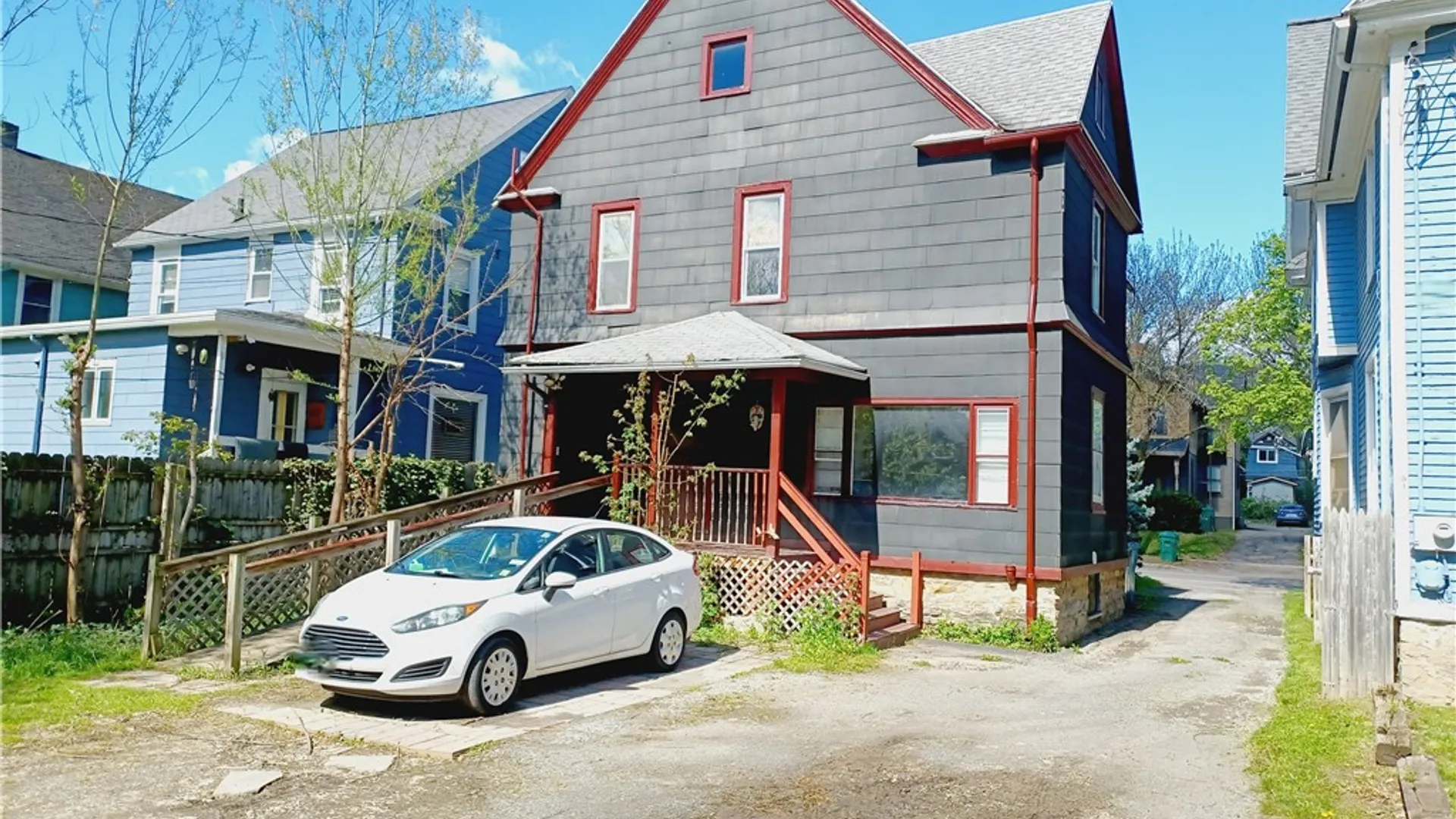 Property at 534 Goodman Street, Rochester, NY 14607 37