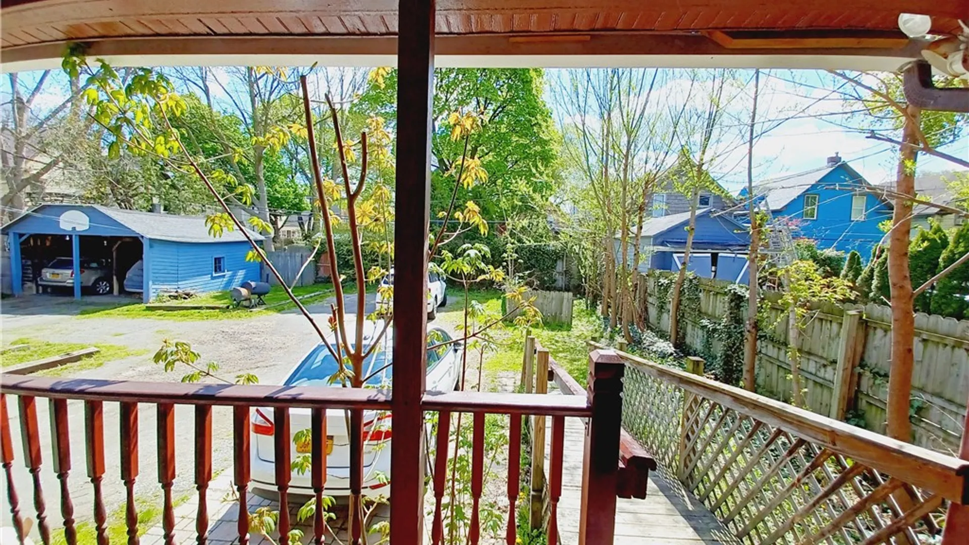 Property at 534 Goodman Street, Rochester, NY 14607 38