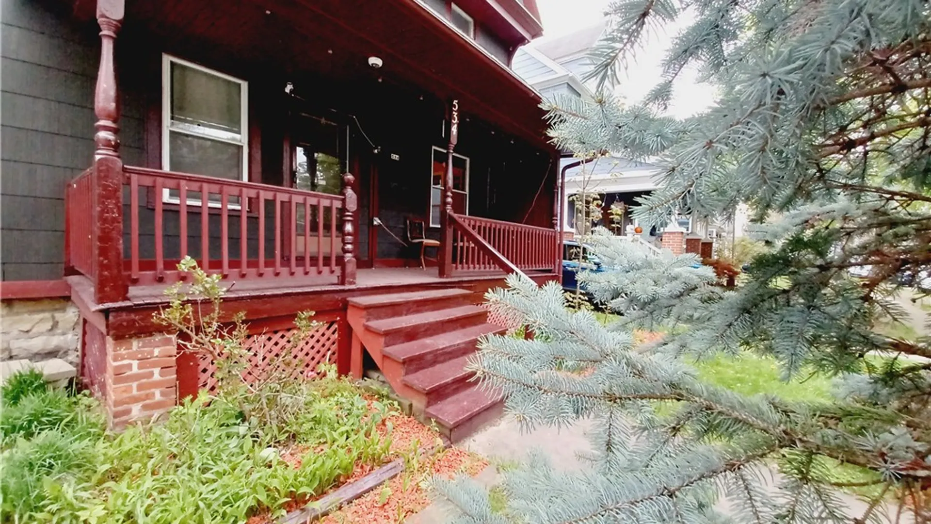 Property at 534 Goodman Street, Rochester, NY 14607 40