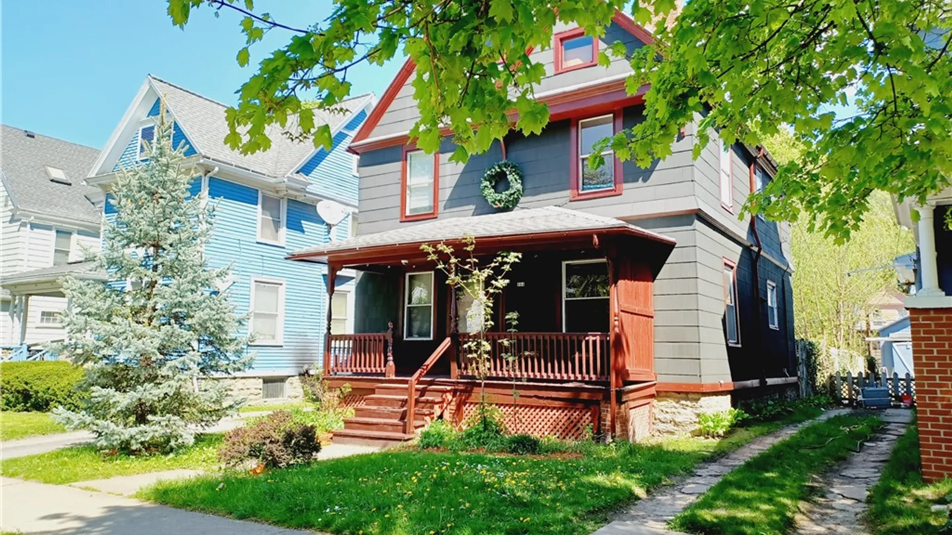 Property at 534 S Goodman Street, Rochester, NY 14607 42