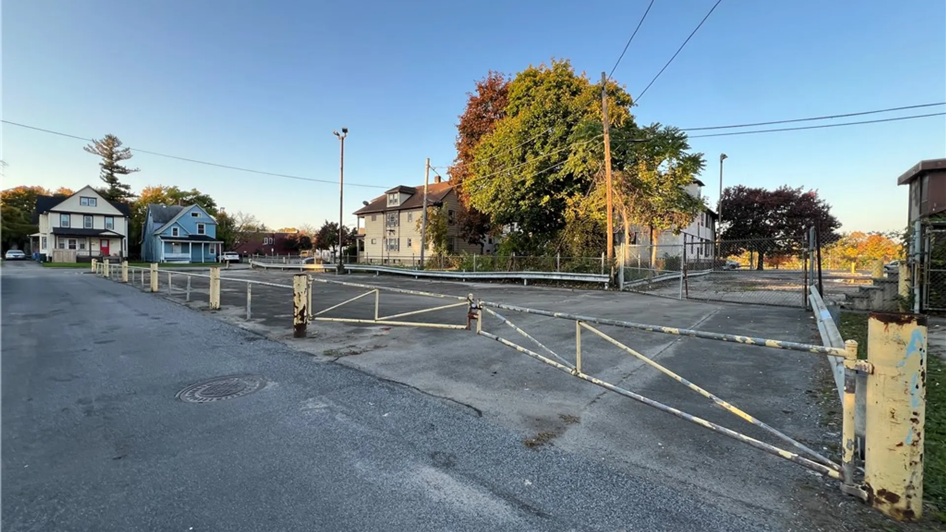 Property at 1350 St Paul Street, Rochester, NY 14621 23