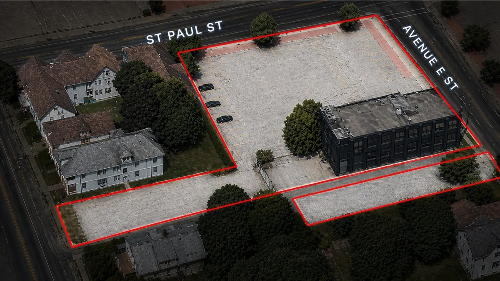 Property at 1350 St Paul Street, Rochester, NY 14621 3