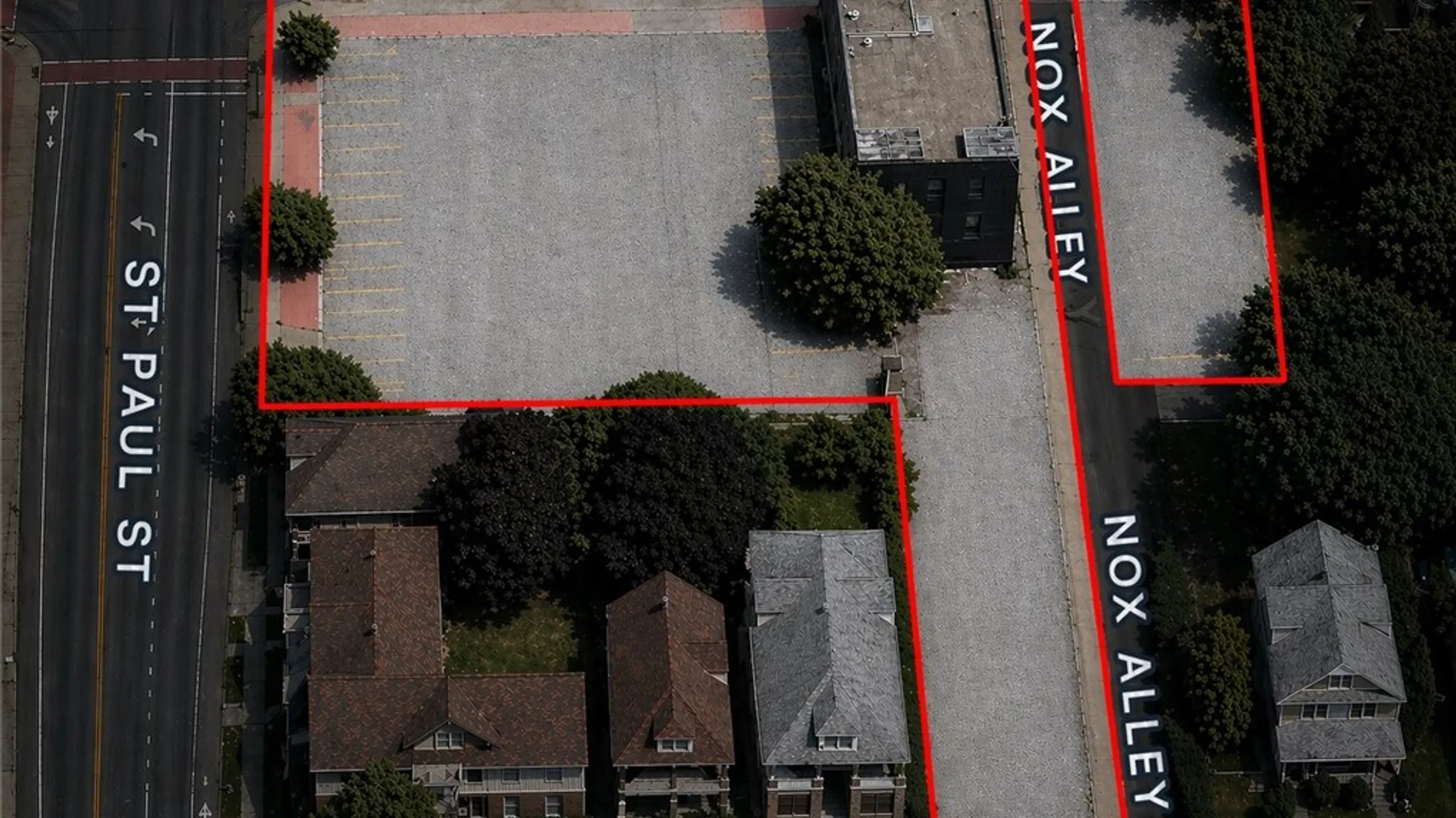 Property at 1350 St Paul Street, Rochester, NY 14621 4